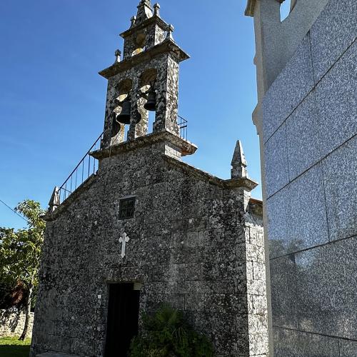 Iglesia de San Pedro de Toedo 3