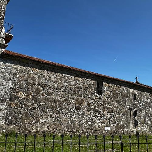 Iglesia de San Pedro de Toedo 4