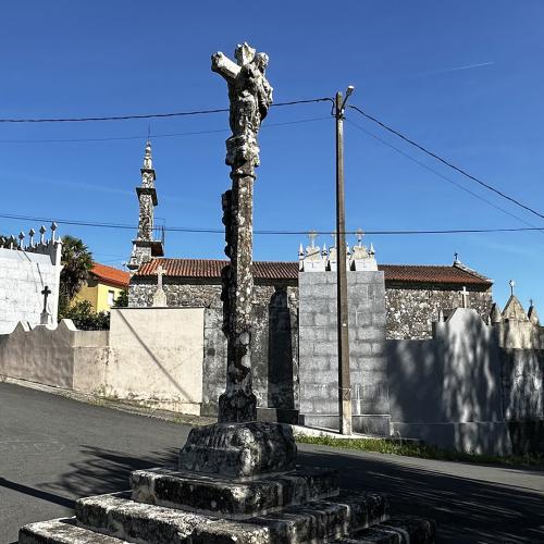 Iglesia de San Pedro de Toedo 5