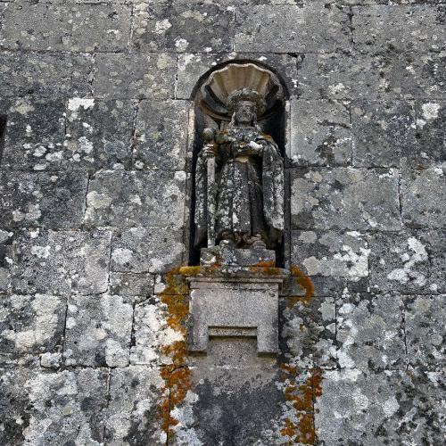 Iglesia de Santiago de Tabeir&oacute;s 8