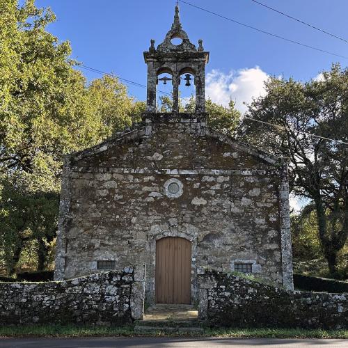 Capilla de San Vicente 1