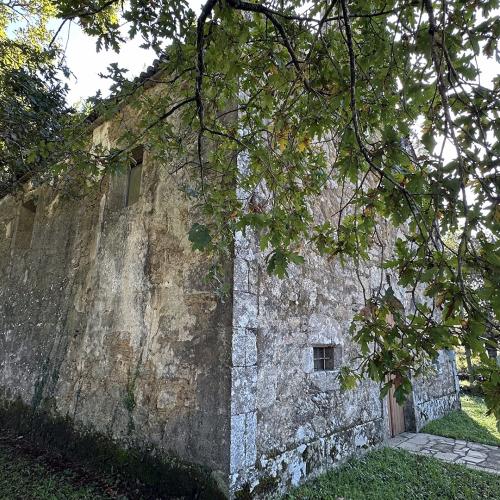 Capilla de San Vicente 2
