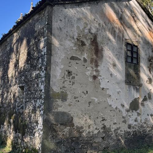 Capilla de San Vicente 4