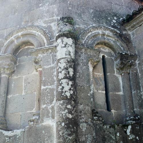 Iglesia de San Pedro de Ancorados 3
