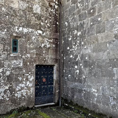 Iglesia de San Pedro de Ancorados 7