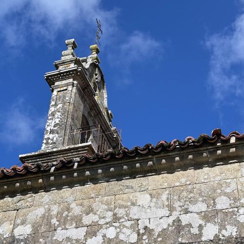Iglesia de San Pedro de Ancorados 8