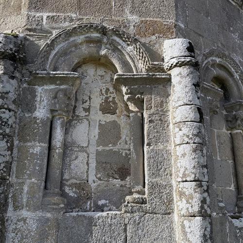 Iglesia de San Pedro de Ancorados 10