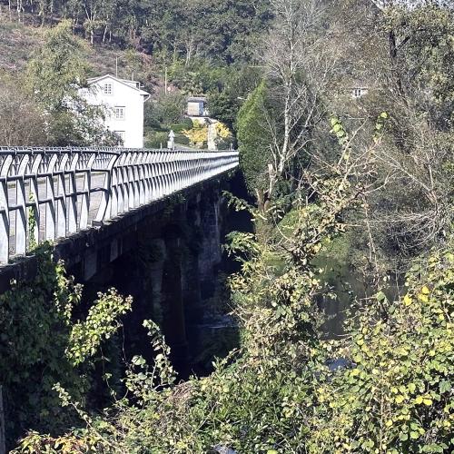 Puente de Sarand&oacute;n 2