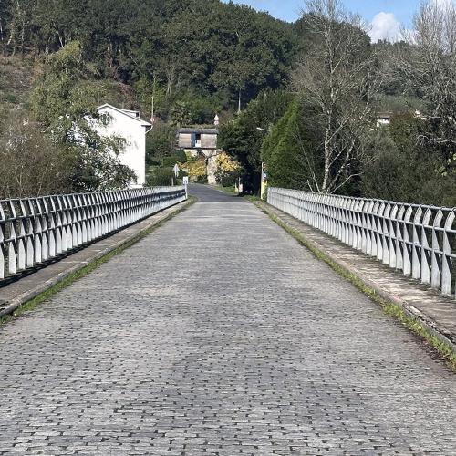 Puente de Sarand&oacute;n 0