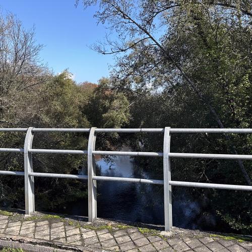 Puente de Sarand&oacute;n 3