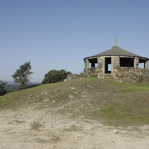 Mirador de Ulla 1