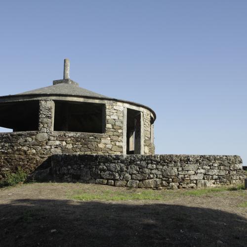 Mirador de Ulla 2