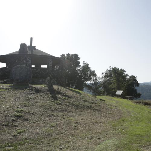 Mirador de Ulla 3