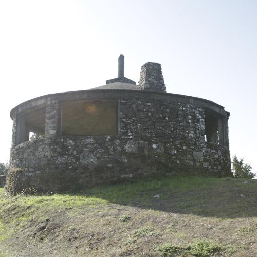 Mirador de Ulla 4