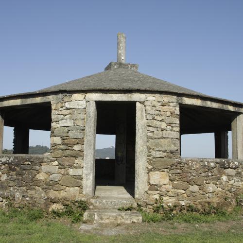 Mirador de Ulla 5