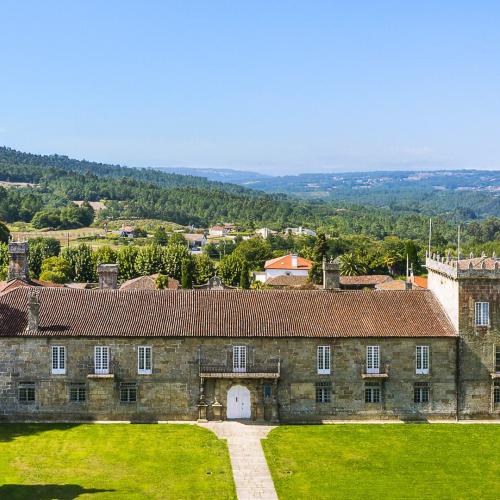 Pazo de Oca 4