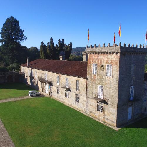 Pazo de Oca 5