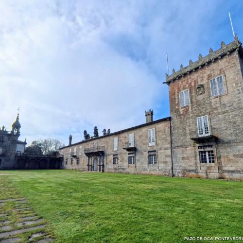 Pazo de Oca 6