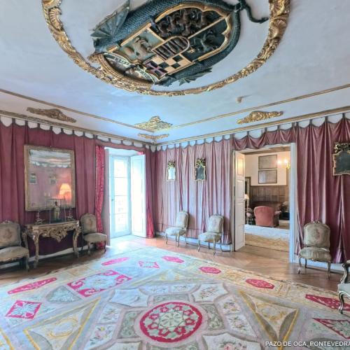 Pazo de Oca 7