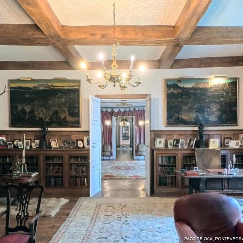 Pazo de Oca 9
