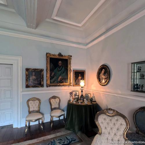 Pazo de Oca 13