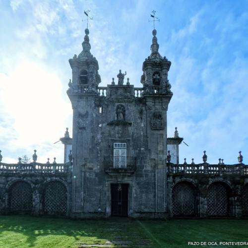 Pazo de Oca 17