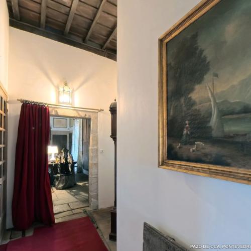 Pazo de Oca 21