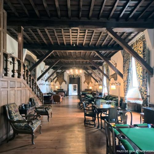 Pazo de Oca 25