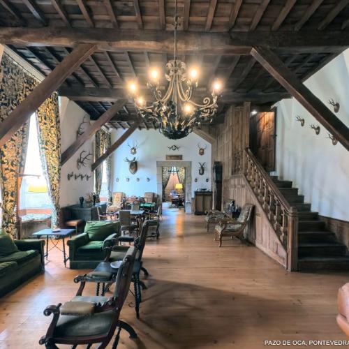 Pazo de Oca 26