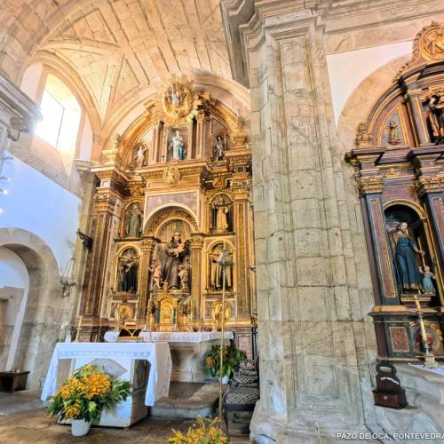 Pazo de Oca 30