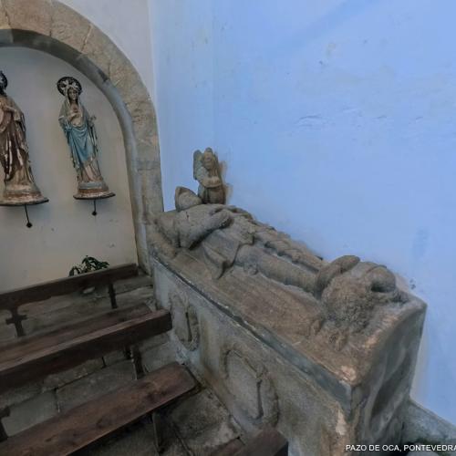 Pazo de Oca 31