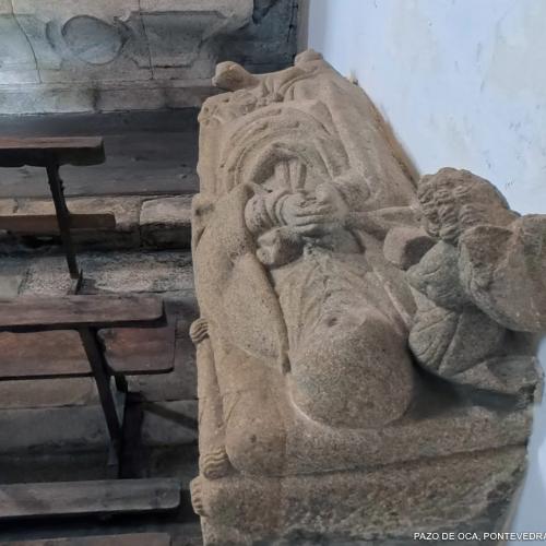 Pazo de Oca 32