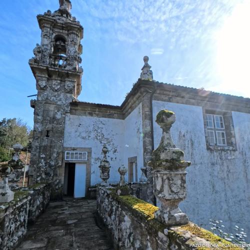 Pazo de Oca 36