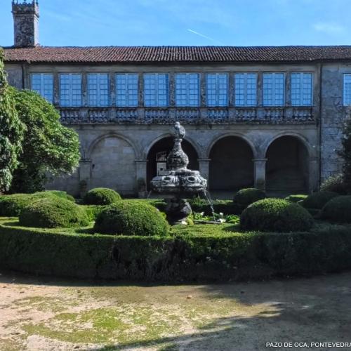 Pazo de Oca 38