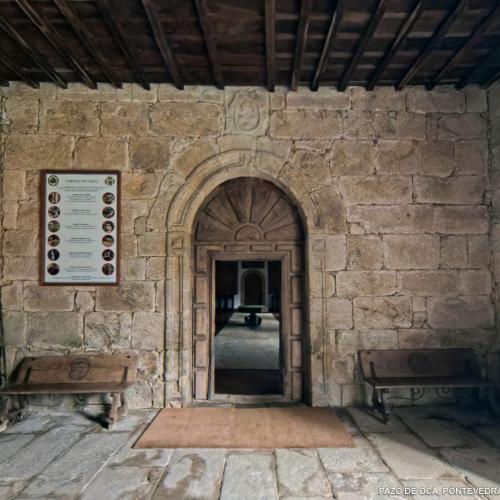 Pazo de Oca 39