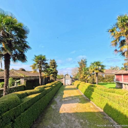 Pazo de Oca 40