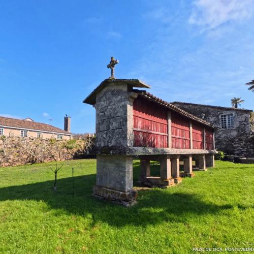 Pazo de Oca 41