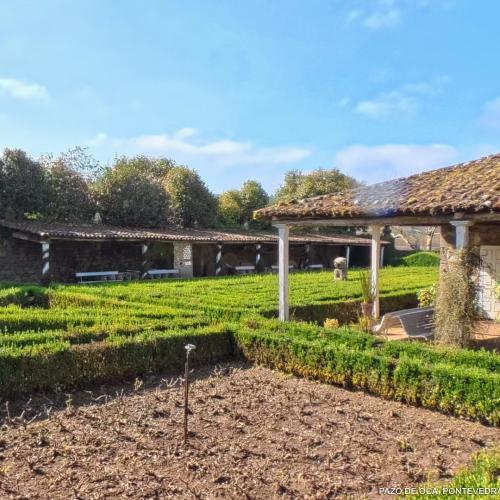 Pazo de Oca 42