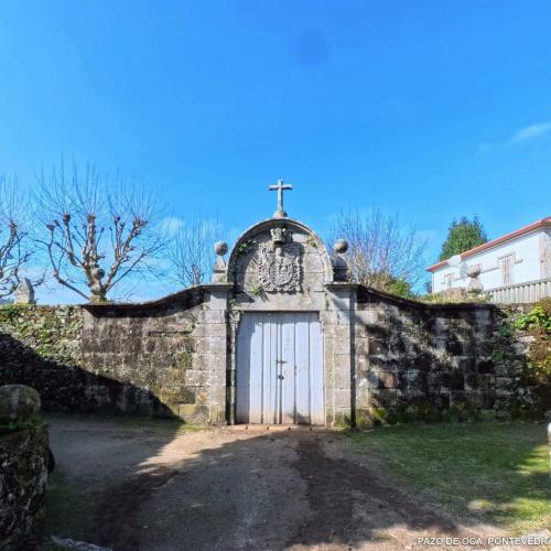 Pazo de Oca 43