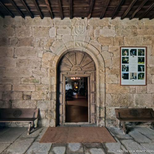 Pazo de Oca 50