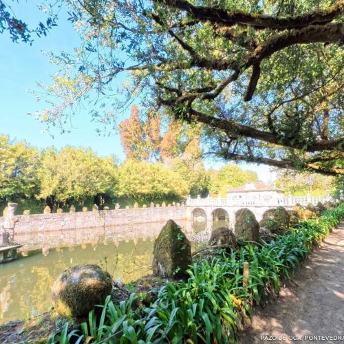 Pazo de Oca 53