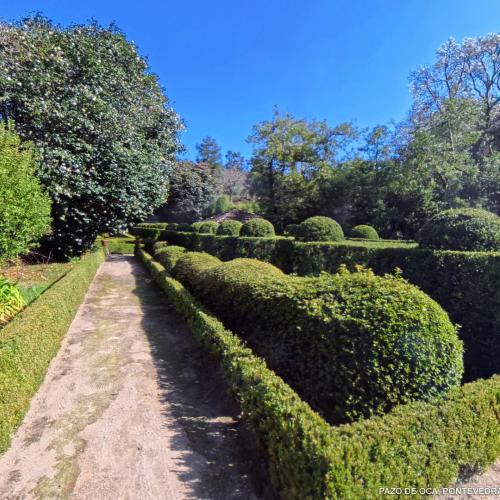 Pazo de Oca 57