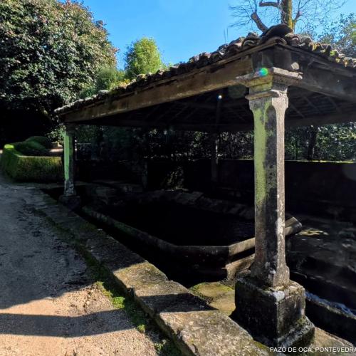Pazo de Oca 58