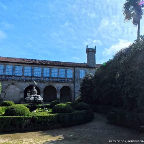Pazo de Oca 61