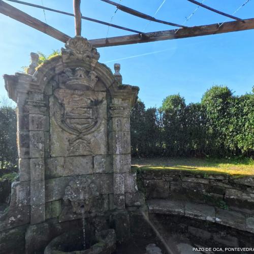 Pazo de Oca 66