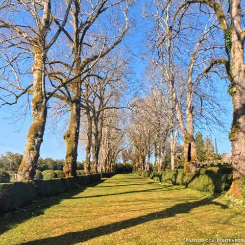 Pazo de Oca 69