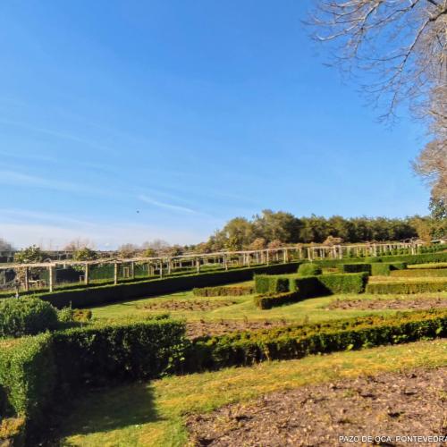 Pazo de Oca 70