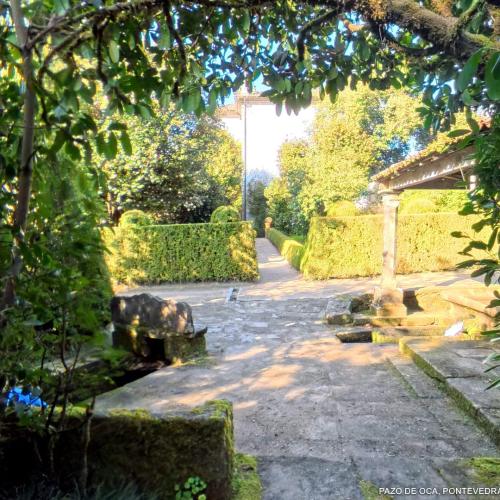 Pazo de Oca 74