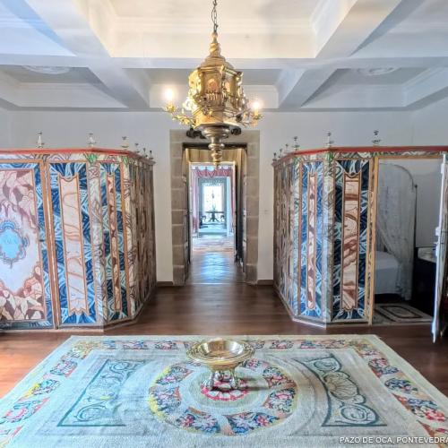 Pazo de Oca 76