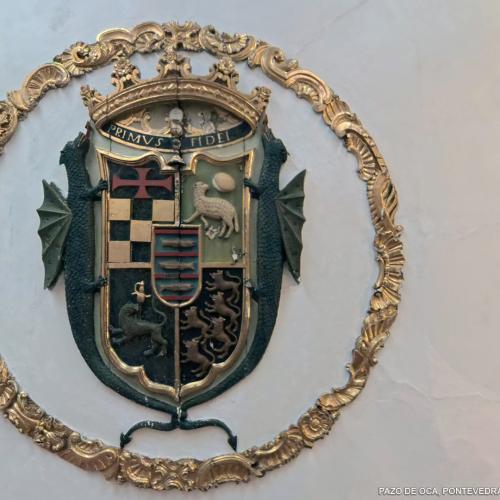 Pazo de Oca 77